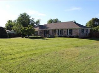 311 Jacks Creek Rd, Richmond, KY 40475