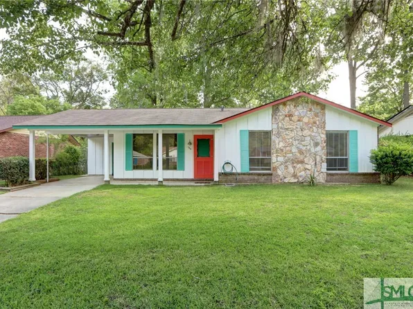 109 Monica Boulevard, Savannah, GA 31419