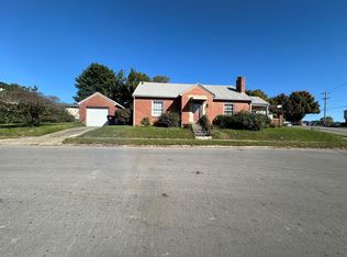 1001 Harding Ave, Portsmouth, OH 45662