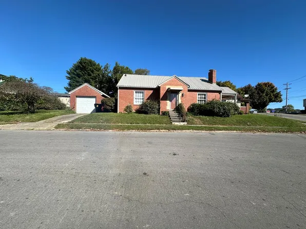 1001 Harding Ave, Portsmouth, OH 45662