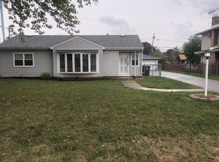 7135 Beloit Ave, Bridgeview, IL 60455