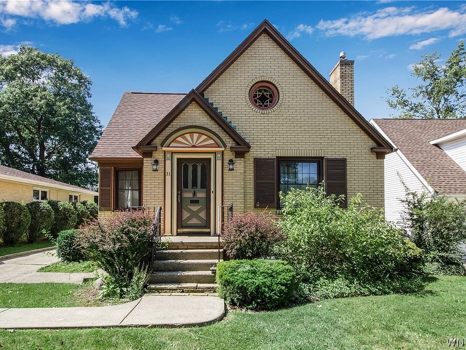 31 Roycroft Blvd, Amherst, NY 14226 Zillow