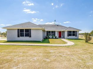3612 Fm 1565, Caddo Mills, TX 75135