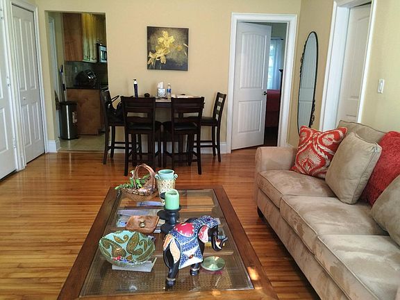 4th image of 2117 W Dekle Ave APT I3