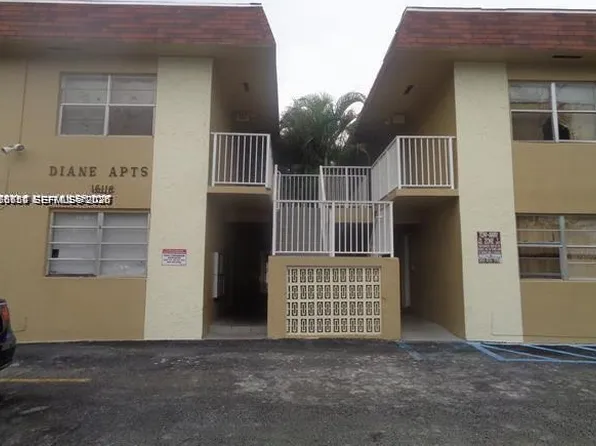 16150 NE 21st Ave APT 6, North Miami Beach, FL 33162