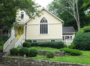 1 Covenant Ln, Weston, CT 06883