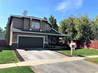 10514 Northfleet Dr, Anchorage, AK 99515