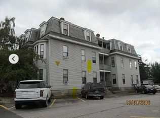 315 Manchester St #1ER, Manchester, NH 03103