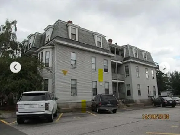 315 Manchester St #1ER, Manchester, NH 03103