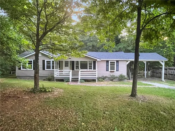 187 Arminda St, Jasper, GA 30143
