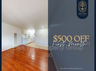 945 S 45th St APT A, Richmond, CA 94804