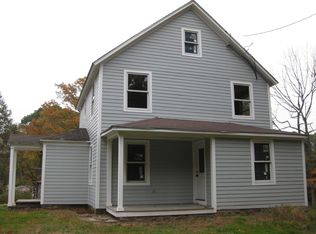 88-100 Staples Rd, Easton, CT 06612