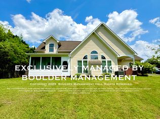 8006 Asher Valley Trl, Ooltewah, TN 37363