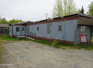 2605 E 50th Ave #4, Anchorage, AK 99507
