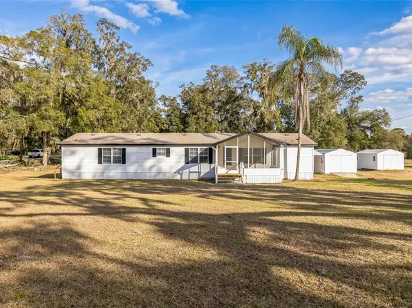 14809 SE 73rd Ave, Summerfield, FL 34491