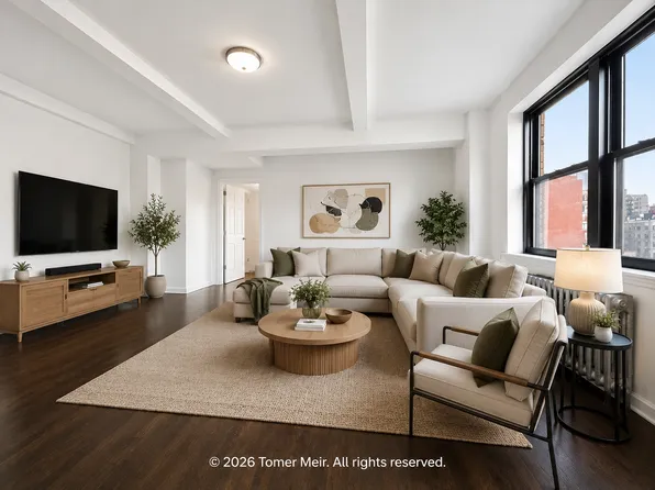 850 Amsterdam Avenue image 1 of 5