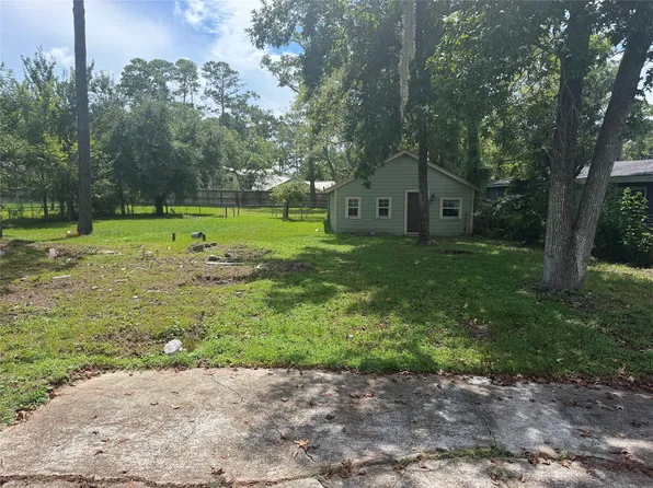 1510 Deats Rd, Dickinson, TX 77539