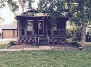 3316 Sangamon St, Steger, IL 60475