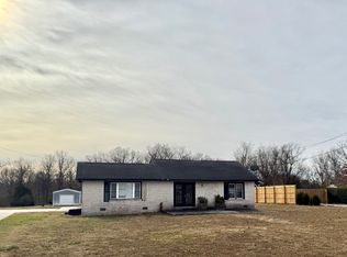 610 W Lindly St, Jay, OK 74346