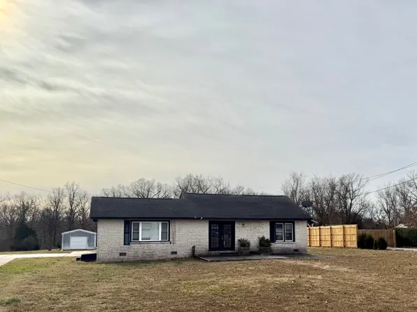 610 W Lindly St, Jay, OK 74346