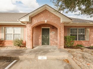 1702 Deacon Dr APT 101, College Station, TX 77845