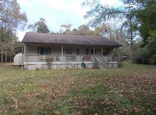 419 Sir Charles Dr, Woodville, TX 75979
