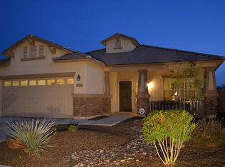 5109 W Molly Ln, Phoenix, AZ 85083