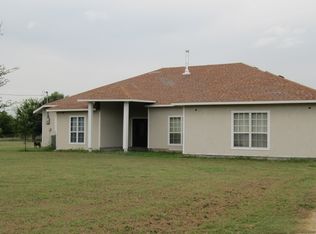 28192 W Oak Ridge Rd, Seven Points, TX 75143