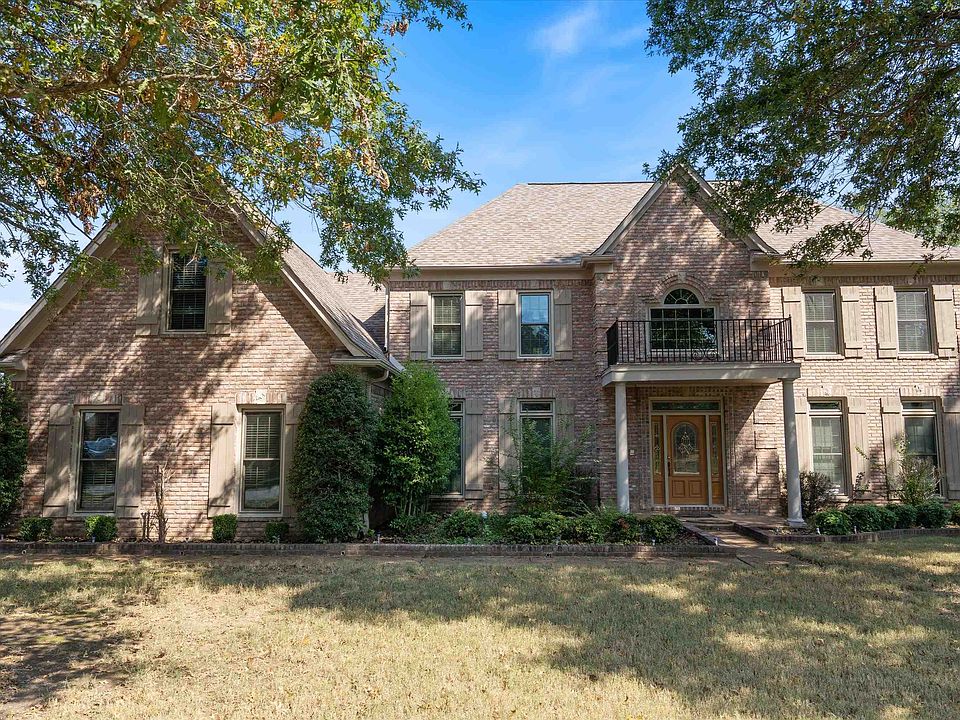 1024 Hatton St, Collierville, TN 38017 Zillow