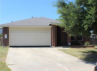 12813 Grandifloras Cv, Elgin, TX 78621