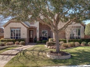 5109 Saddle Dr, Flower Mound, TX 75028