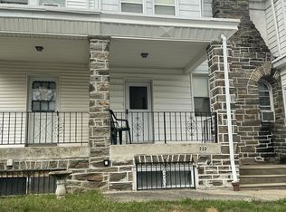 222 Kingston Rd, Upper Darby, PA 19082