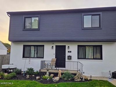 4647 Hannaford Dr, Toledo, OH, 43623