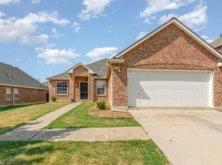 1905 Grand Fir Dr, Little Elm, TX 75068