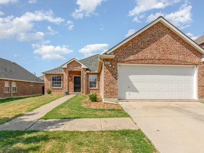 1905 Grand Fir Dr, Little Elm, TX, 75068