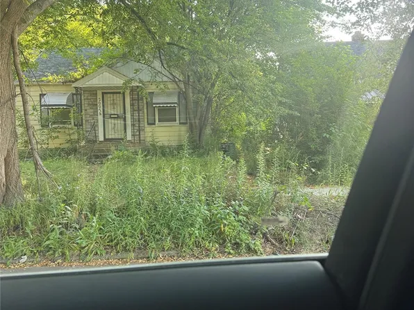 20074 Annott St, Detroit, MI 48205