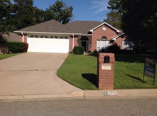3824 Fernridge Dr, Longview, TX 75605