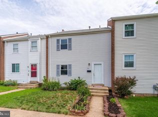 7511 Remington Rd, Manassas, VA 20109