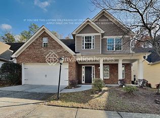 2620 Freemont St, Snellville, GA 30078
