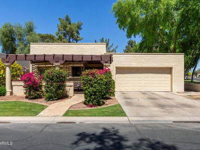 2322 S Rogers Cir #1, Mesa, AZ, 85202