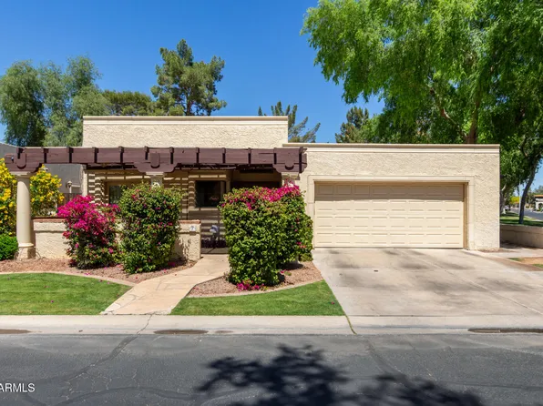 2322 S ROGERS -- #1, Mesa, AZ 85202