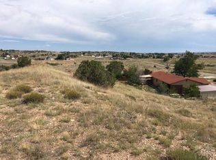 1827 W Tejon Ave, Pueblo West, CO 81007