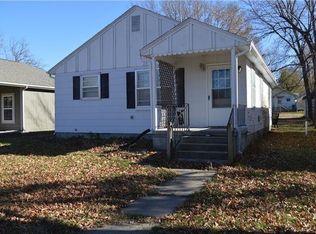 519 N Cedar St, Ottawa, KS 66067