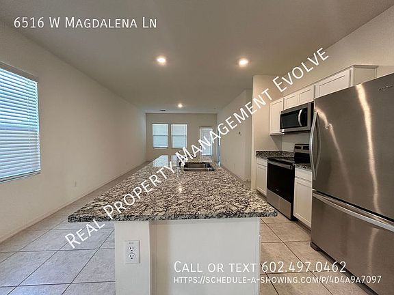 5th image of 6516 W Magdalena Ln