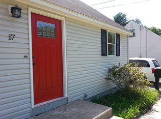 17 Rosevelt, enfield, CT 06082