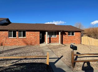 12473 W 8th Ave, Golden, CO 80401