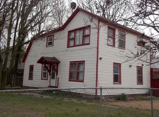 2003 E 2nd St N, Wichita, KS 67214