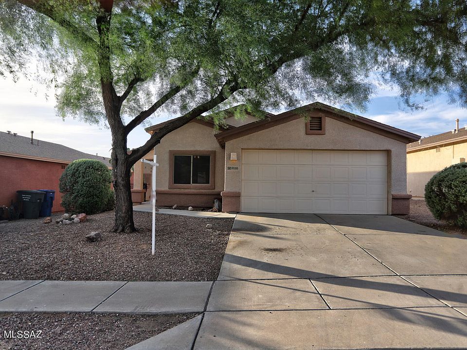 1st image of 10185 E Desert Mesa Dr