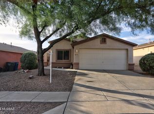 10185 E Desert Mesa Dr, Tucson, AZ 85747