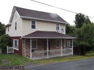 606 Decatur St, Philipsburg, PA 16866